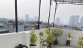 Cho thuê nhà Phố Tân Mai, 45m2, 4 tầng, 4 ngủ, 2 vệ sinh, 12 Triệu
